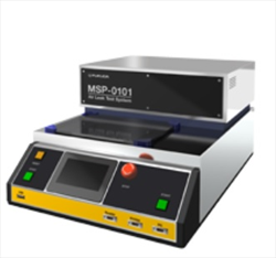 Máy kiểm tra rò rỉ bao bì gói FUKUDA MSP-0101